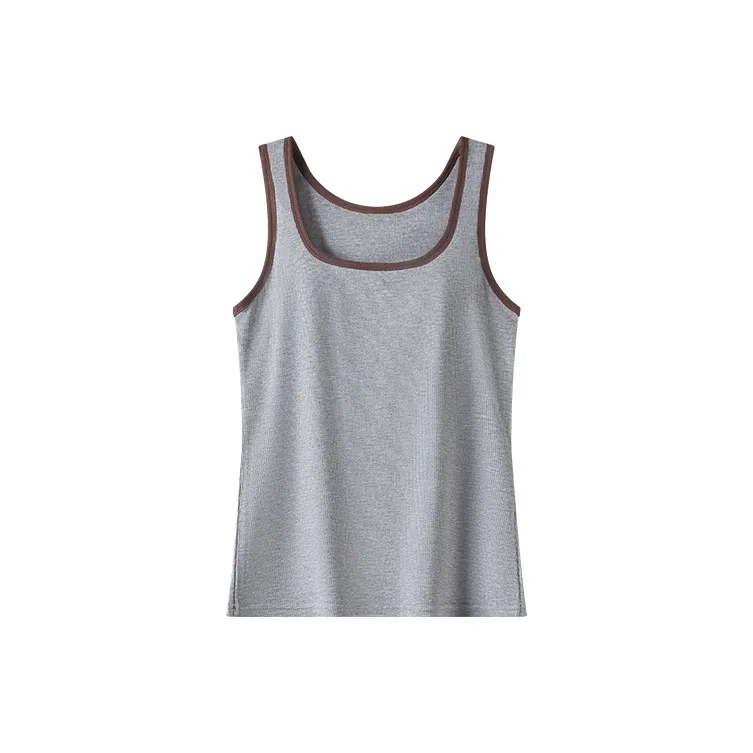 H YXIANG Summer Tank Tops Women's-5