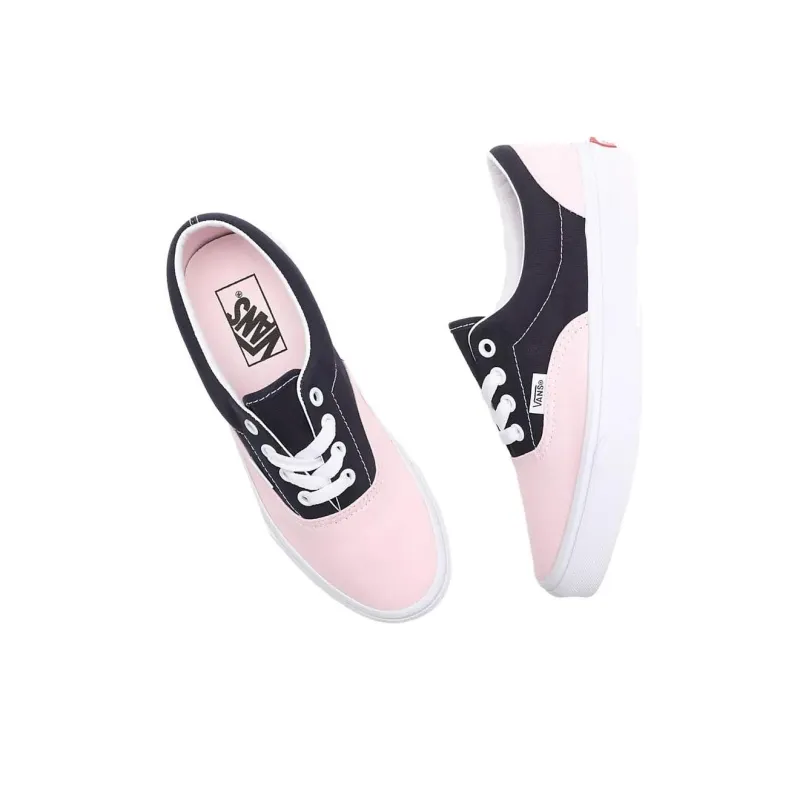 Vans Classic Sport Era Pink/Black-3