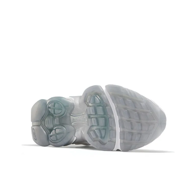 Reebok Fury Dmx White-4