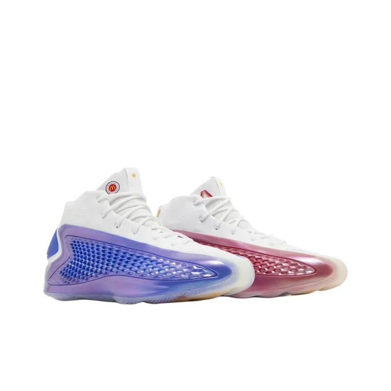 Adidas Ae 1 McDonald's All American-2