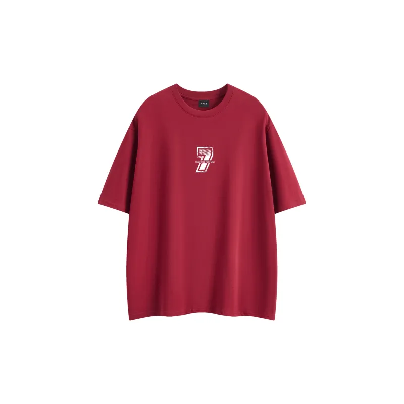 WANX T Shirts Men-13