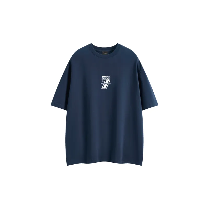 WANX T Shirts Men-21