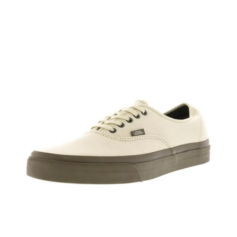 Vans Authentic C&D Cream-2