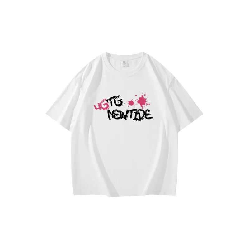 UGTG T Shirts Unisex-8
