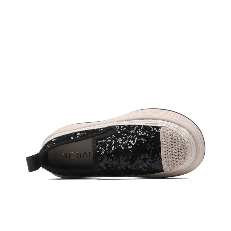 KEJIANNI Casual Single Shoes Women's-12