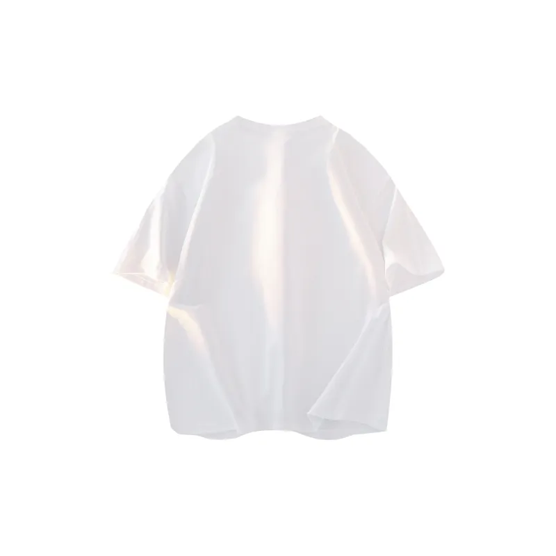 Mackyo T Shirts Unisex-1
