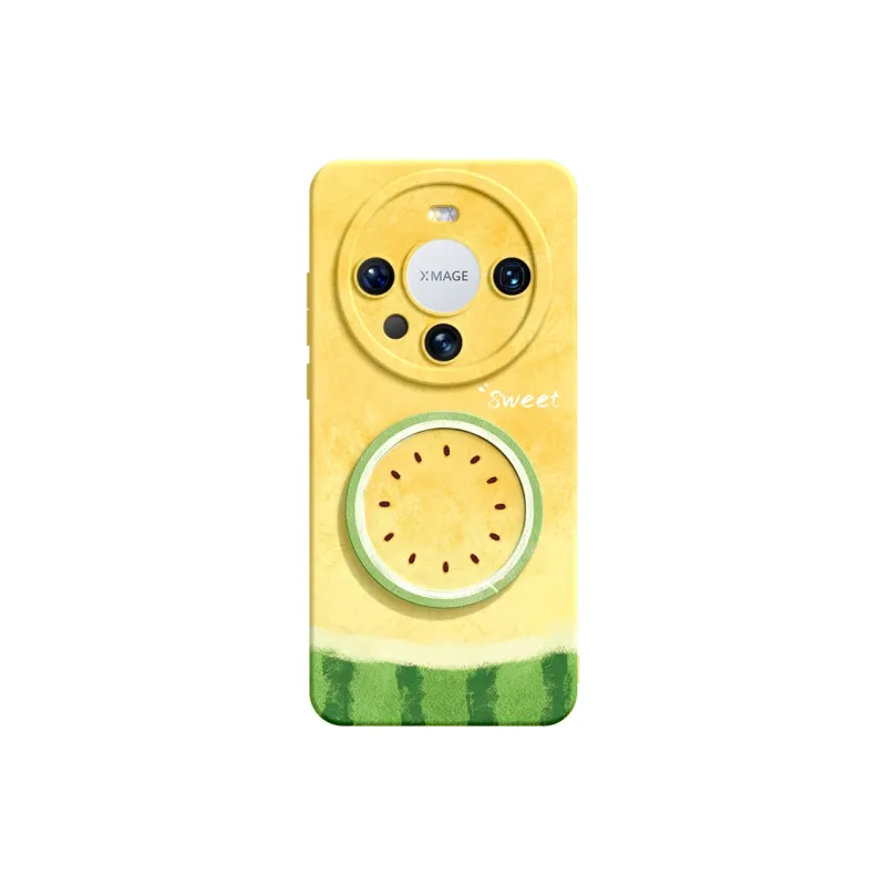 SUPER MOUSE Phone Cases-10