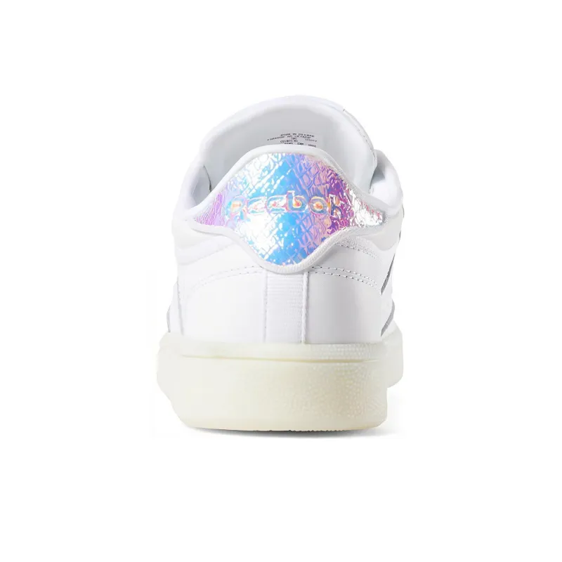 Reebok Women's Club C 85 'White' Women's-4