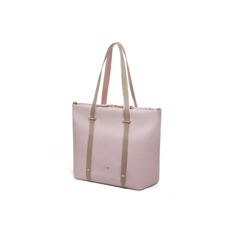 Y.U.M.C. Artificial Leather Tote Medium Size Women's-7