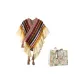 Flowing Tassel Orange