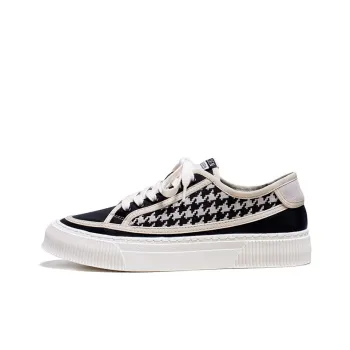 YEDANI Low-Top Canvas Shoes Men's