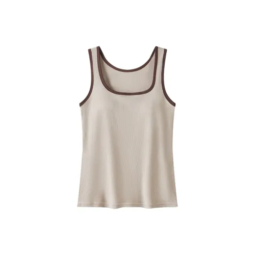 H-YXIANG Women's Tank Tops