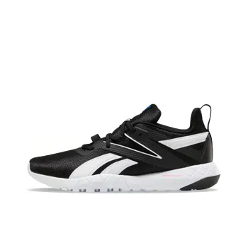 Flexagon Mega Reebok 'Black Horizon Blue Pink'