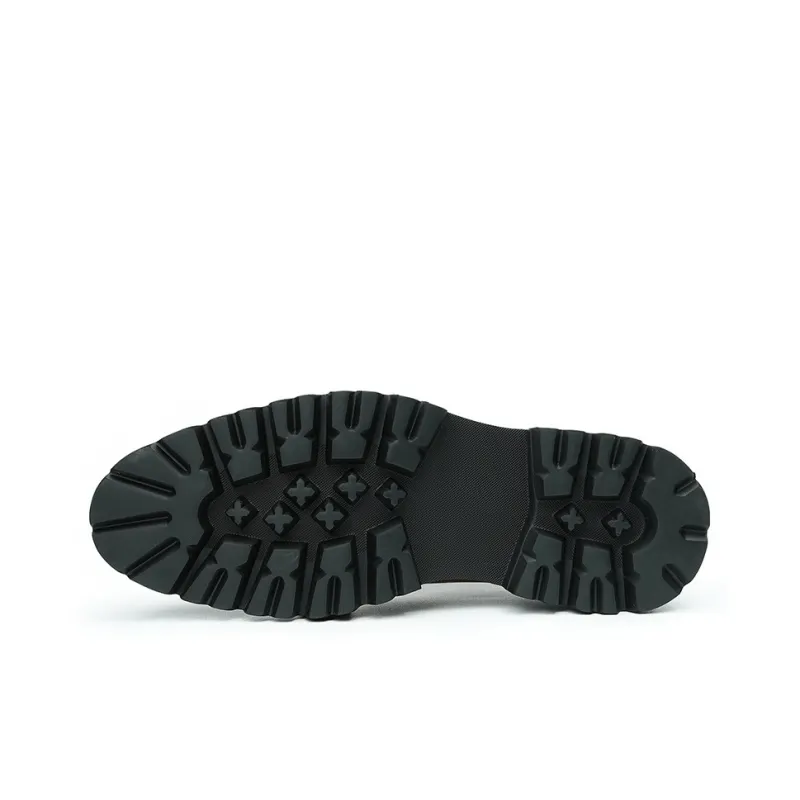 ASTON M.JAZZ Casual Shoes Men's-11