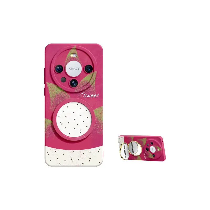 SUPER MOUSE Phone Cases-12