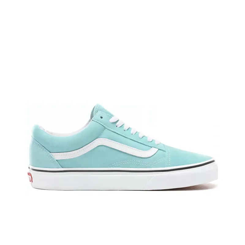 Vans Old Skool 'Aqua Haze'-1