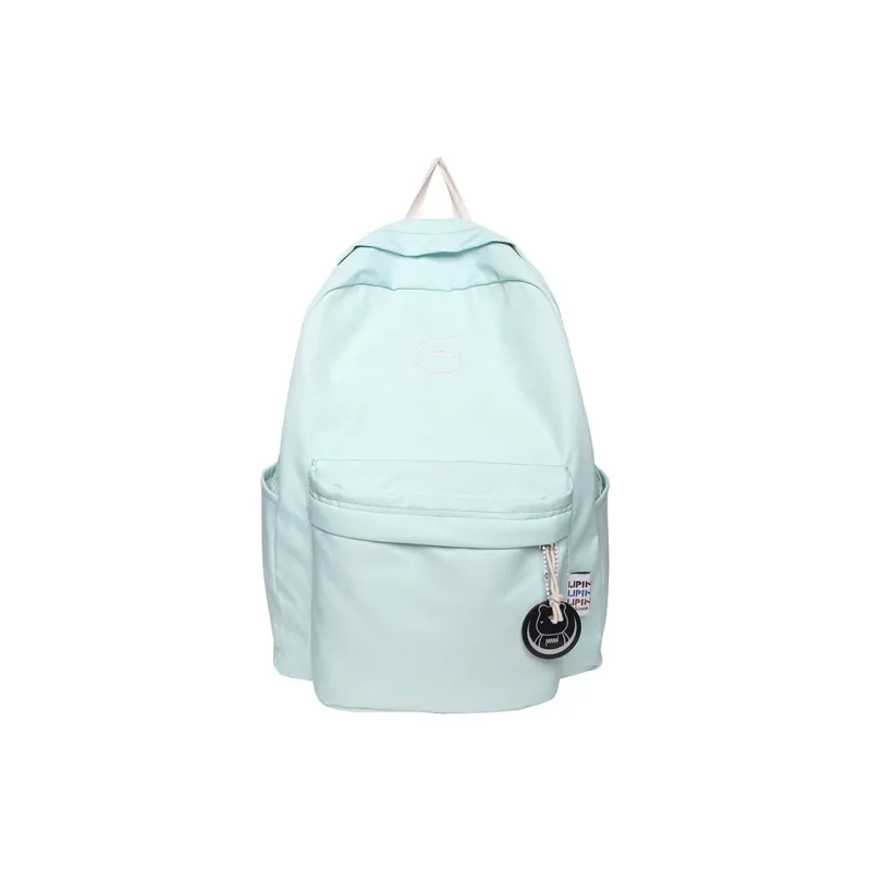 Barang Bear Nylon Backpack Regular Unisex Multicolor-6