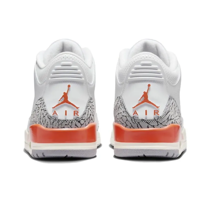 Air Jordan 3 WMNS "Georgia Peach"-4