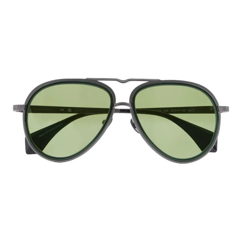 Vivienne Westwood Cale Pilot-frame Sunglasses-1