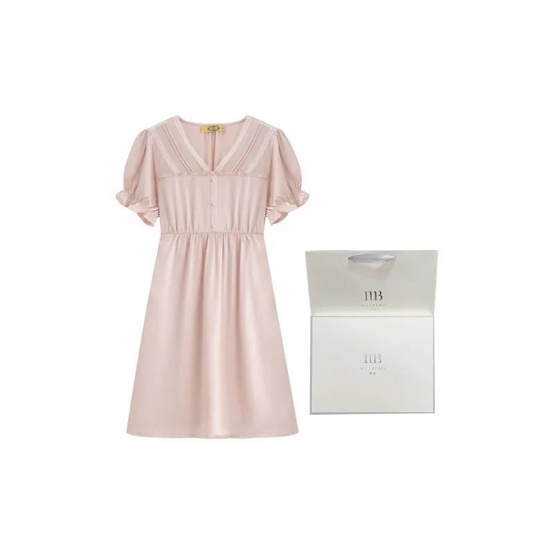 MB Women's Nightgowns-1