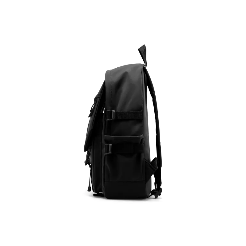 LANDCASE Fabric Backpack Laptop Backpack Unisex Multicolor-3
