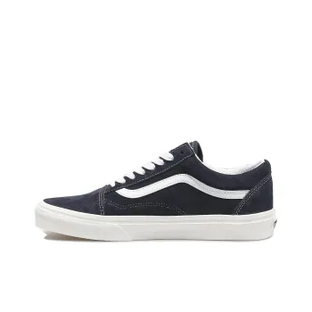 Old Skool Vans 'Herringbone Lace'