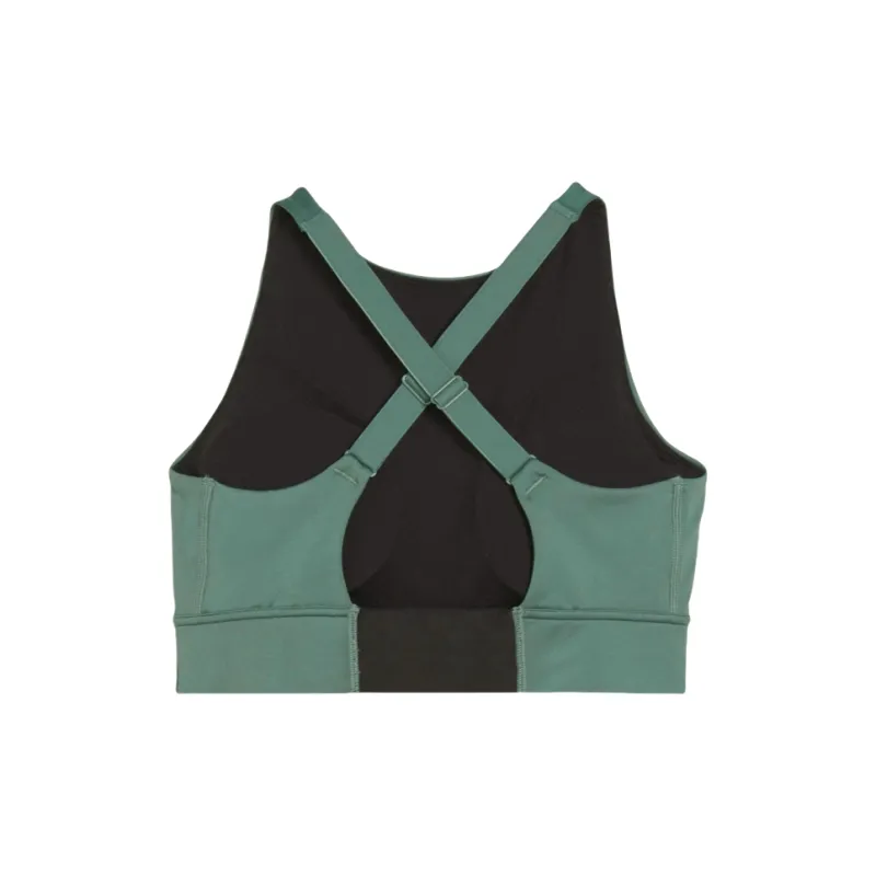 PUMA x FIRST MILE Sports Underwear Women's Light Green Gray-1