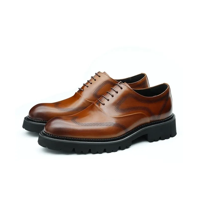 ASTON M.JAZZ Casual Shoes Men's-8