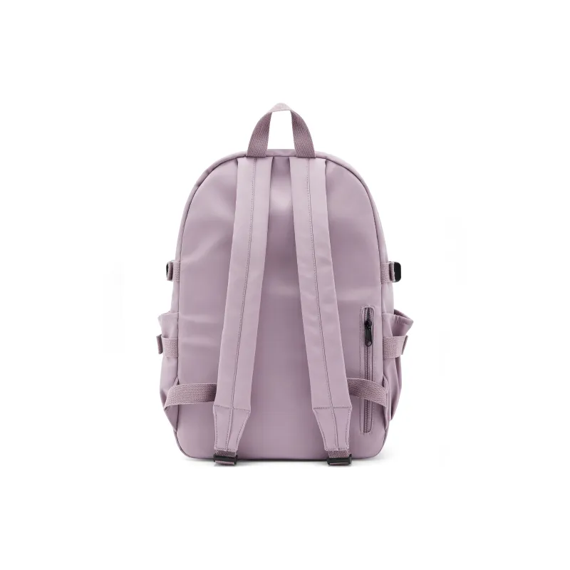 LANDCASE Fabric Backpack Laptop Backpack Unisex Multicolor-59