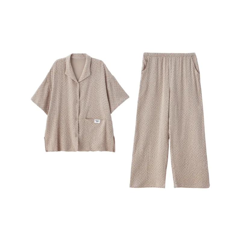 Redu REDU Summer Pajama Set Unisex-1
