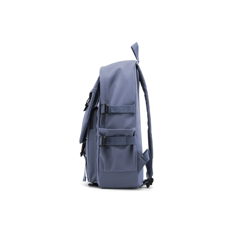 LANDCASE Fabric Backpack Laptop Backpack Unisex Multicolor-65