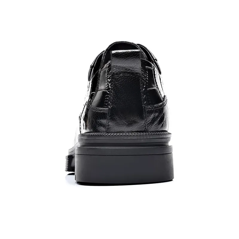 A Fairy Tale Of A Pair Of Shoes Casual Shoes Men's-4