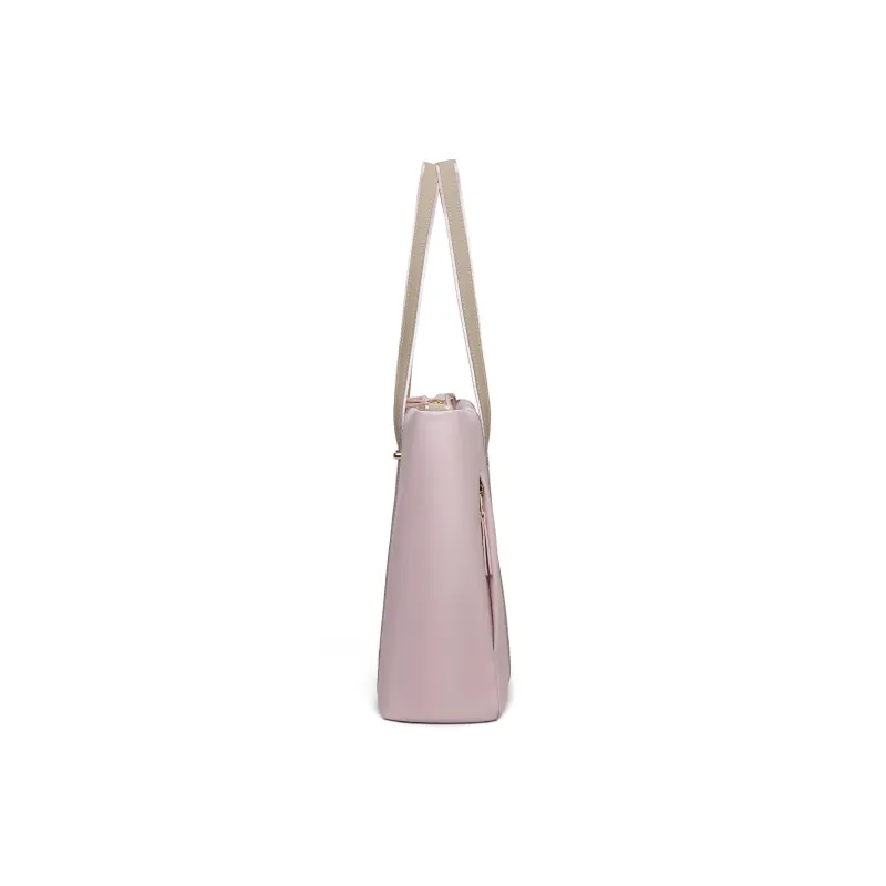 Y.U.M.C. Artificial Leather Tote Medium Size Women's-8