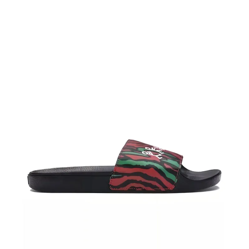 Vans Slide On A Tribe Called Quest-1