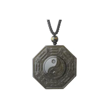 Reiki Jade Pendants Unisex