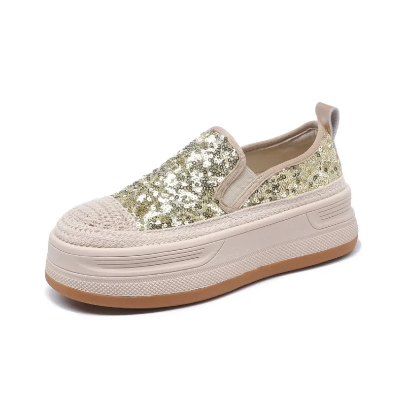 KEJIANNI Casual Single Shoes Women's-22