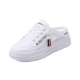 White Black