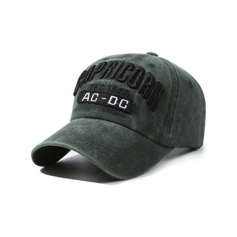 PISHUSHU Cotton Baseball Caps Unisex-4