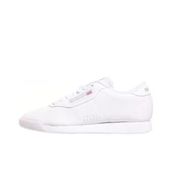 Reebok Princess 'White' Women's