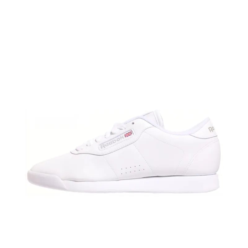 Reebok Princess 'White' Women's-0