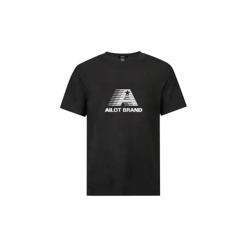 AiLoT Unisex T-shirt