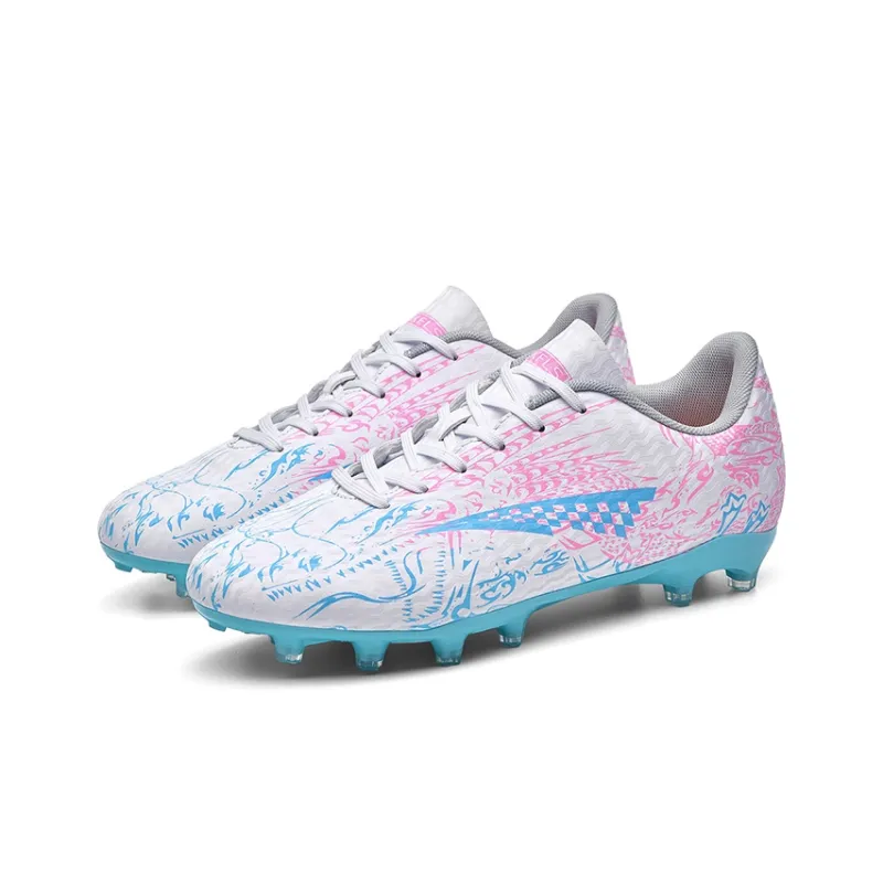 Goku Frieza China Dragon Collection Coverage Impact Resistant Soccer Shoes Men's-29