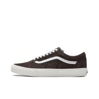 Vans Old Skool 'Dark Brown'