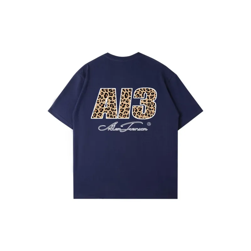 AI3 T Shirts Unisex-16