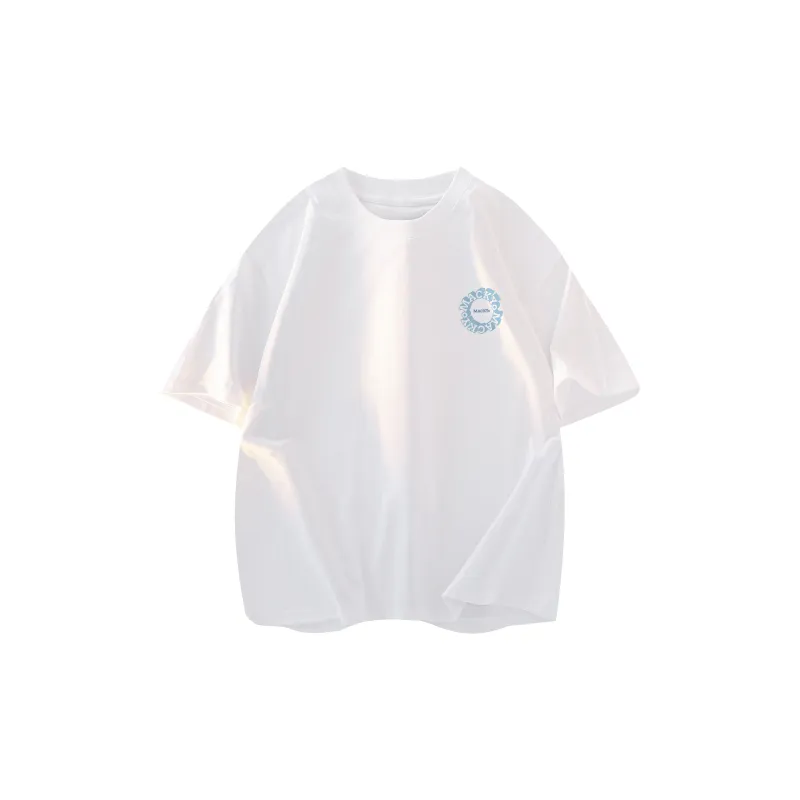 Mackyo x SOORCHCE Heavyweight T Shirt Unisex-1
