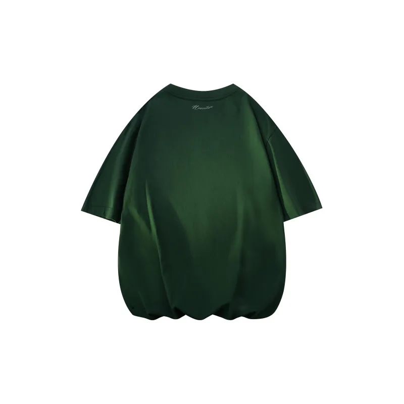 Hosa T-Shirts Unisex-5