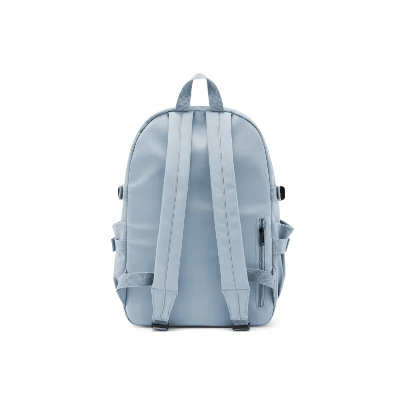 LANDCASE Fabric Backpack Laptop Backpack Unisex Multicolor-52