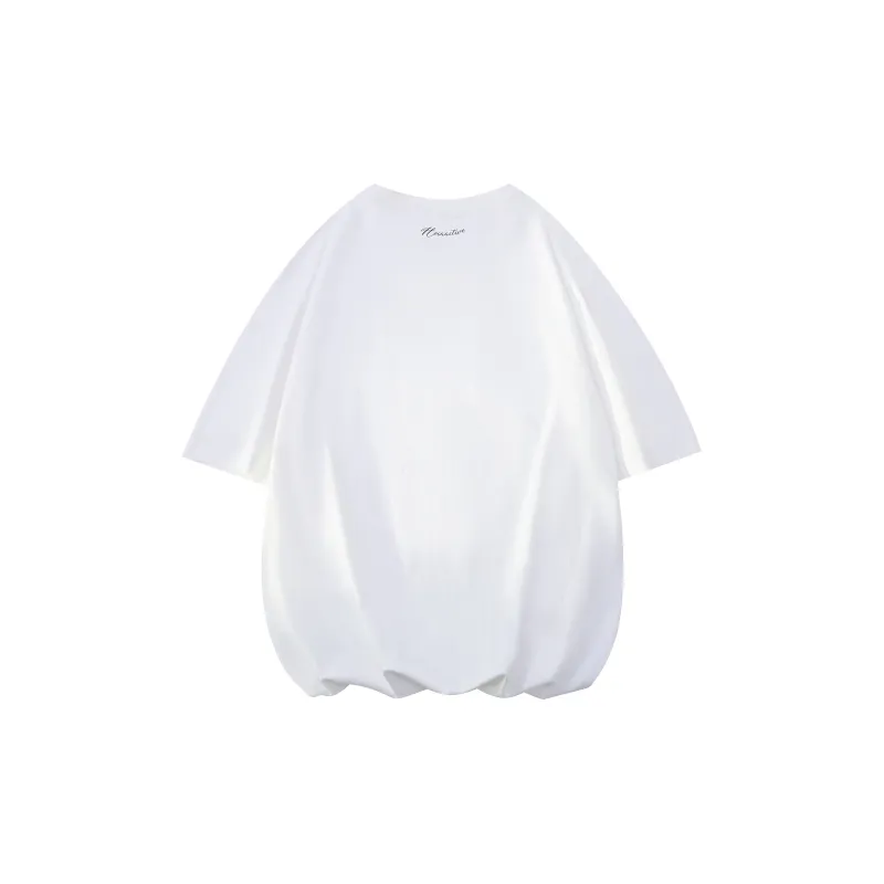 Hosa T-Shirts Unisex-1