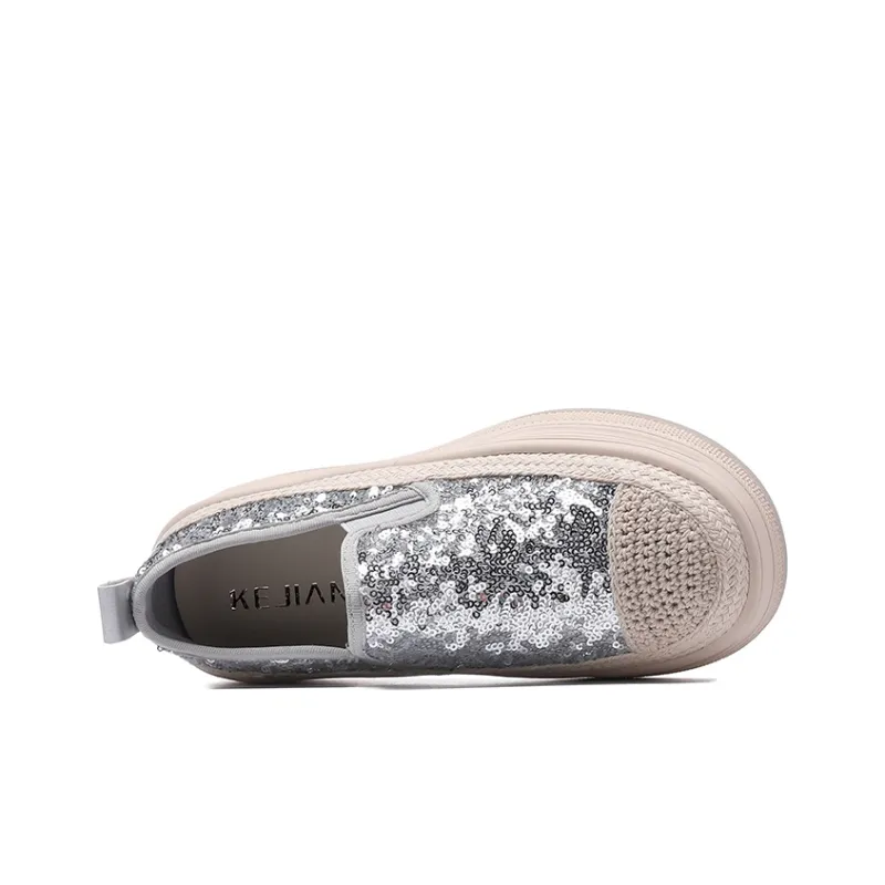 KEJIANNI Casual Single Shoes Women's-2