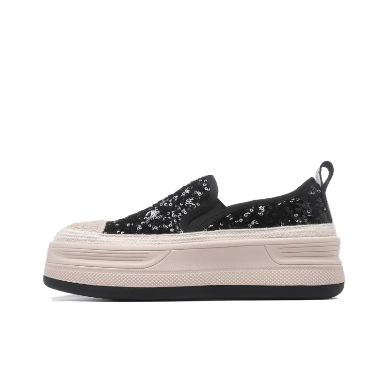 KEJIANNI Casual Single Shoes Women's-10